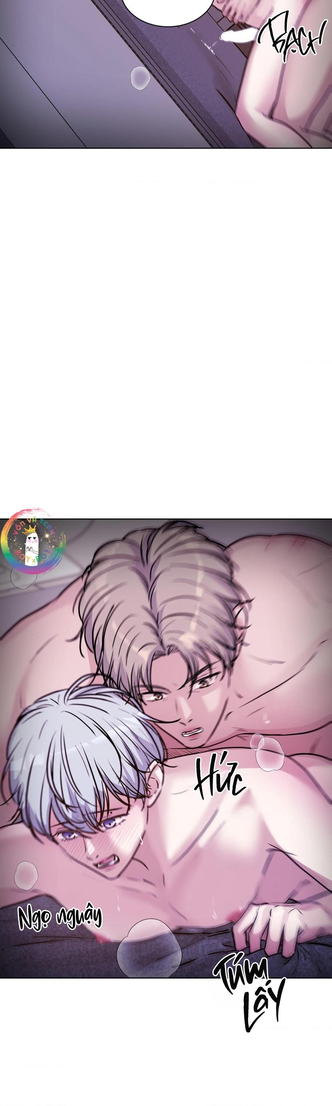 đọc truyện Guiding Light Chương 47 ảnh 15 tại Thiên Thai Truyện