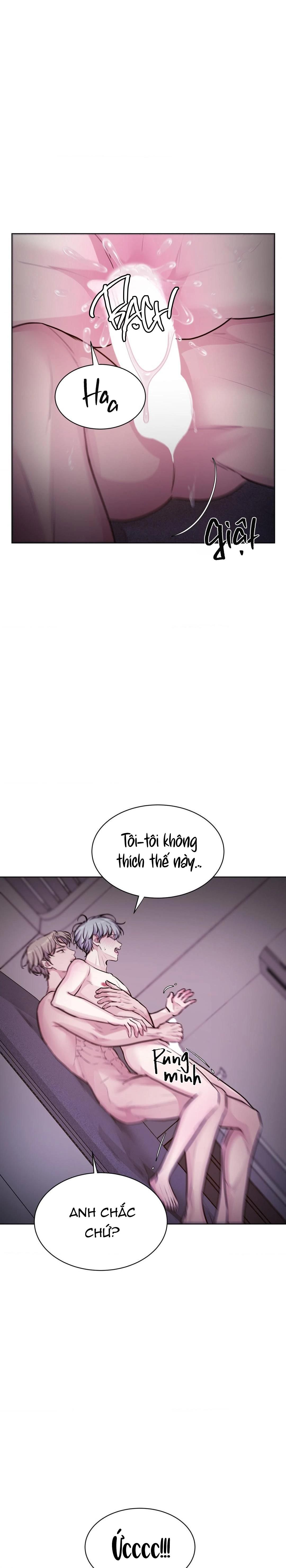 đọc truyện Guiding Light Chương 47 ảnh 18 tại Thiên Thai Truyện