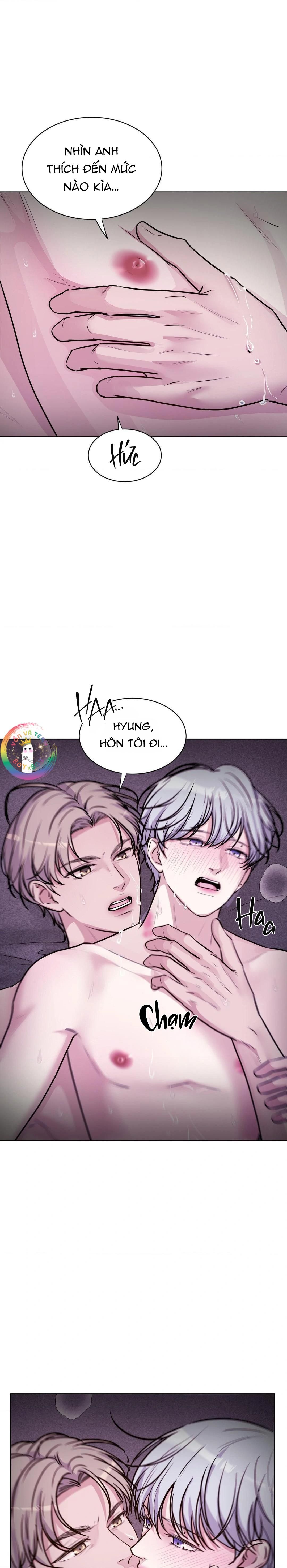 đọc truyện Guiding Light Chương 47 ảnh 20 tại Thiên Thai Truyện