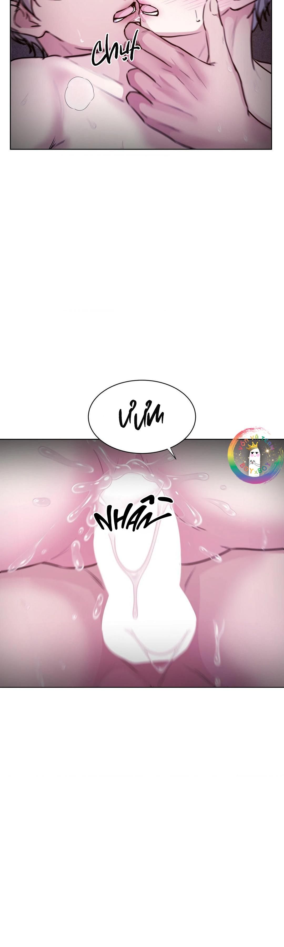 đọc truyện Guiding Light Chương 47 ảnh 21 tại Thiên Thai Truyện