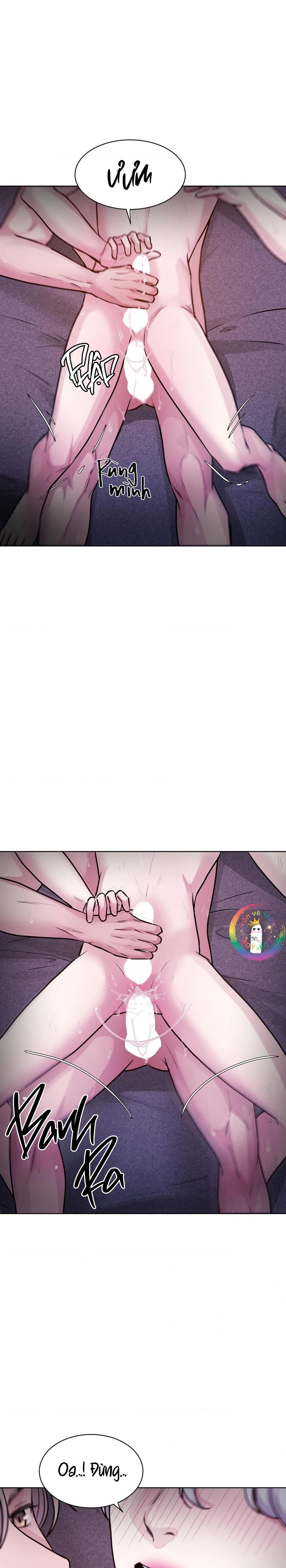 đọc truyện Guiding Light Chương 47 ảnh 22 tại Thiên Thai Truyện