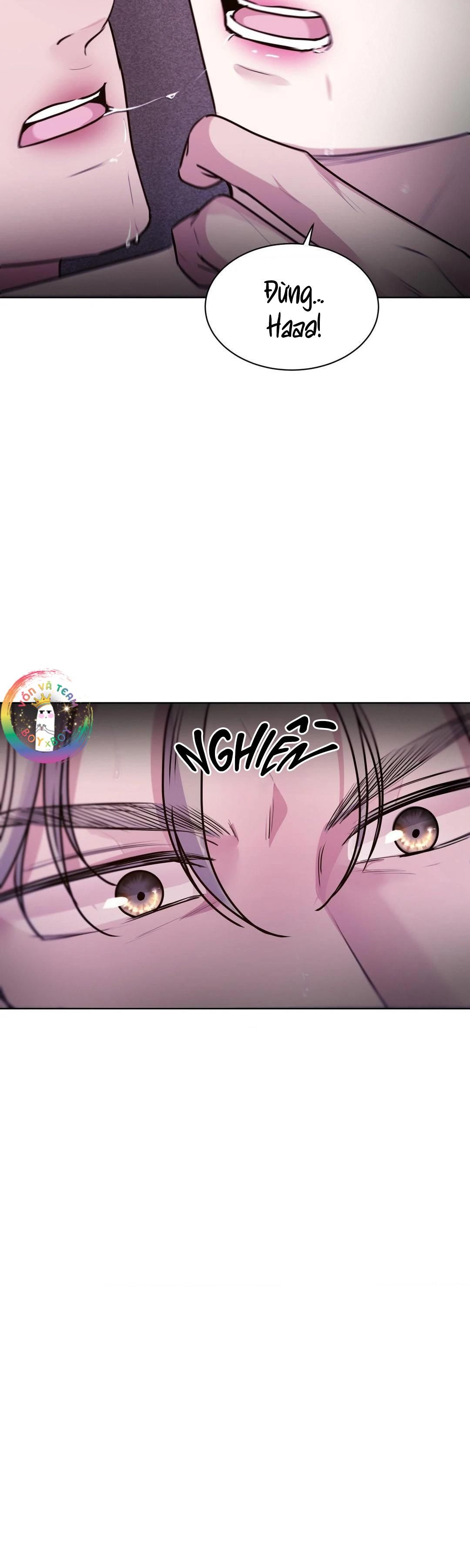 đọc truyện Guiding Light Chương 47 ảnh 23 tại Thiên Thai Truyện