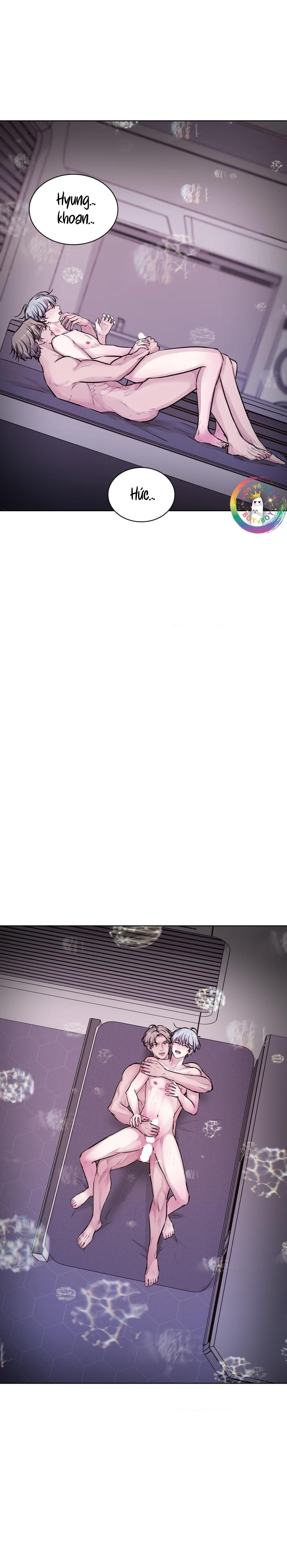 đọc truyện Guiding Light Chương 47 ảnh 24 tại Thiên Thai Truyện