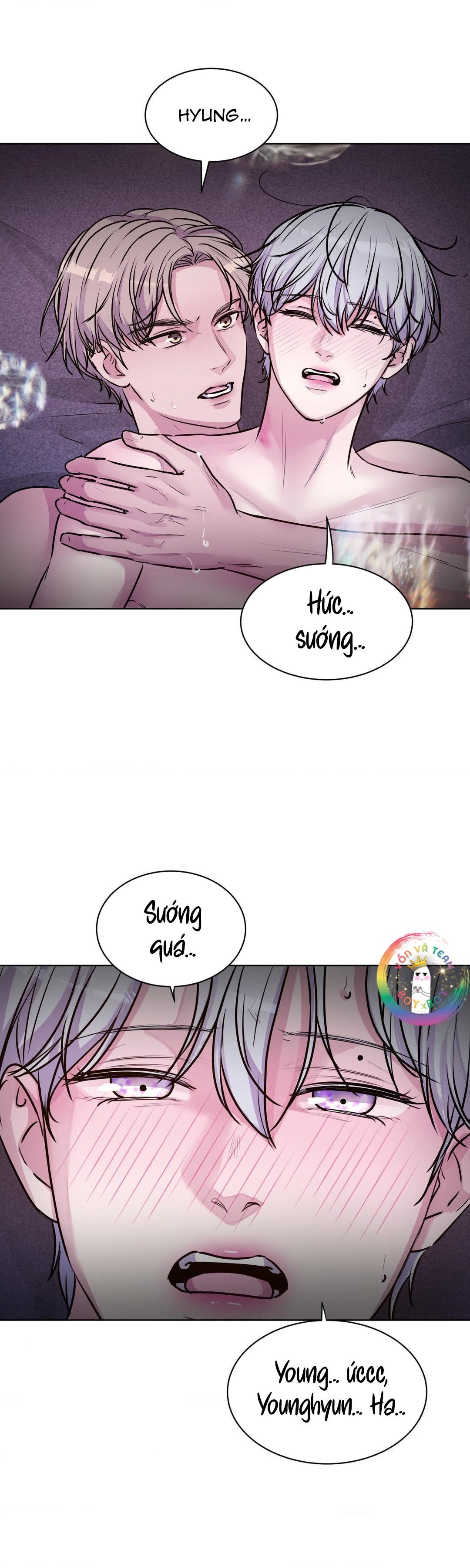 đọc truyện Guiding Light Chương 47 ảnh 25 tại Thiên Thai Truyện