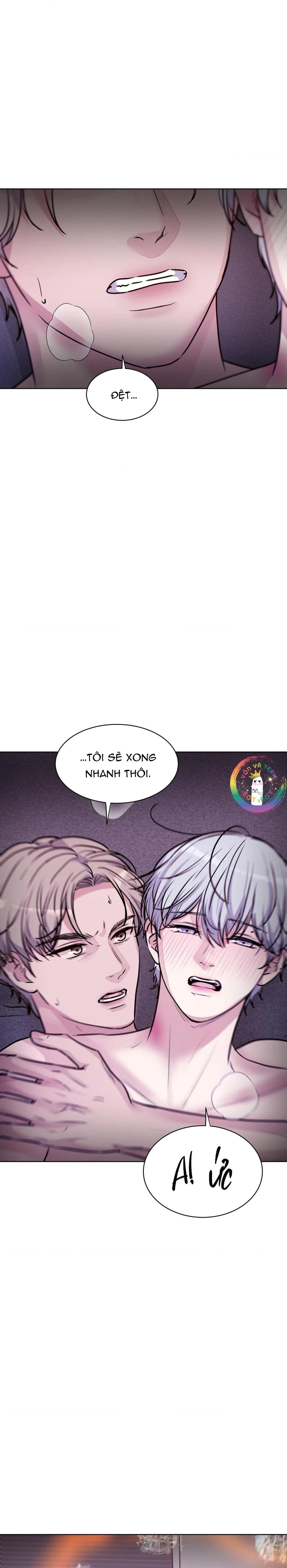 đọc truyện Guiding Light Chương 47 ảnh 26 tại Thiên Thai Truyện