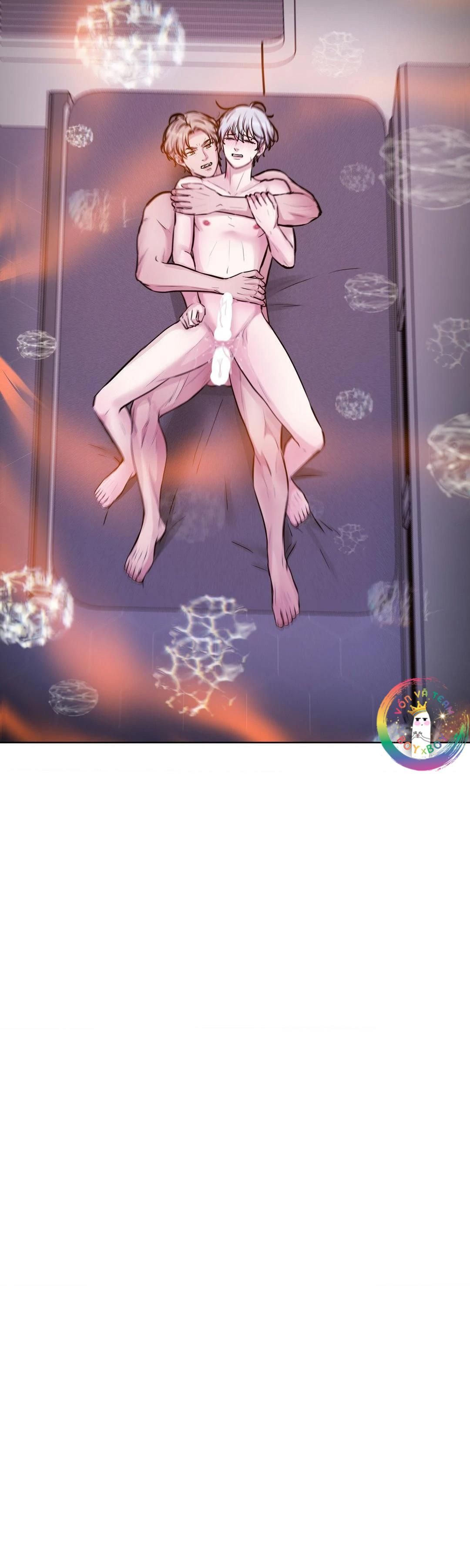 đọc truyện Guiding Light Chương 47 ảnh 27 tại Thiên Thai Truyện