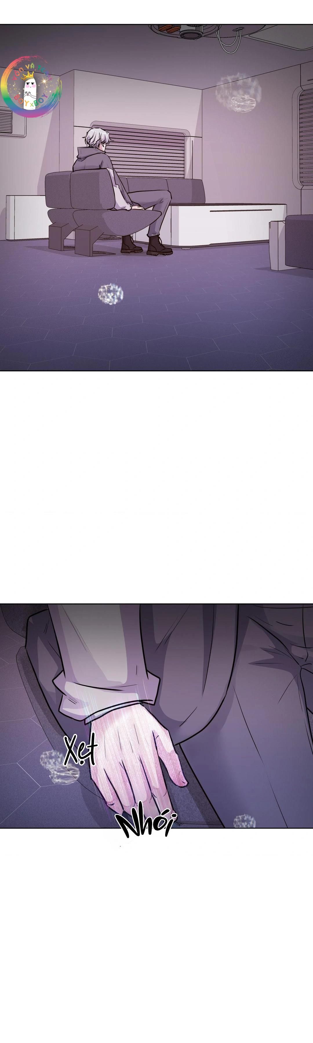 đọc truyện Guiding Light Chương 47 ảnh 29 tại Thiên Thai Truyện