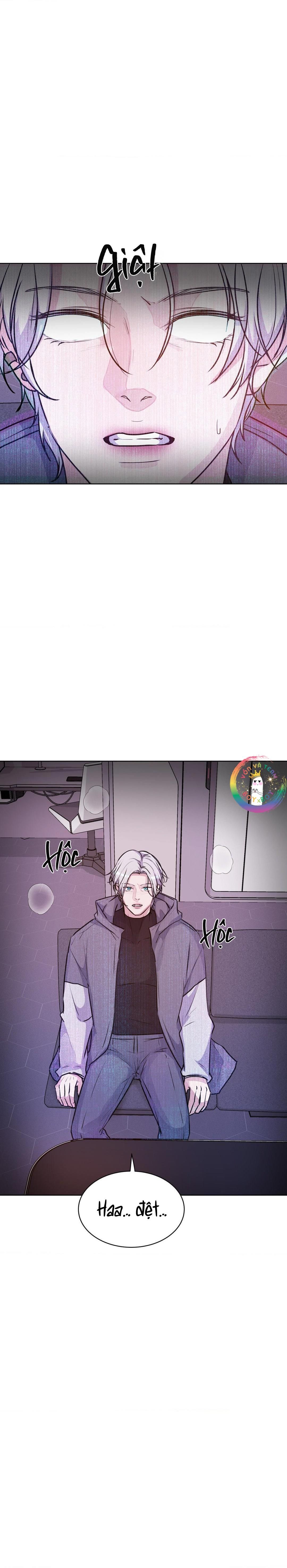 đọc truyện Guiding Light Chương 47 ảnh 30 tại Thiên Thai Truyện