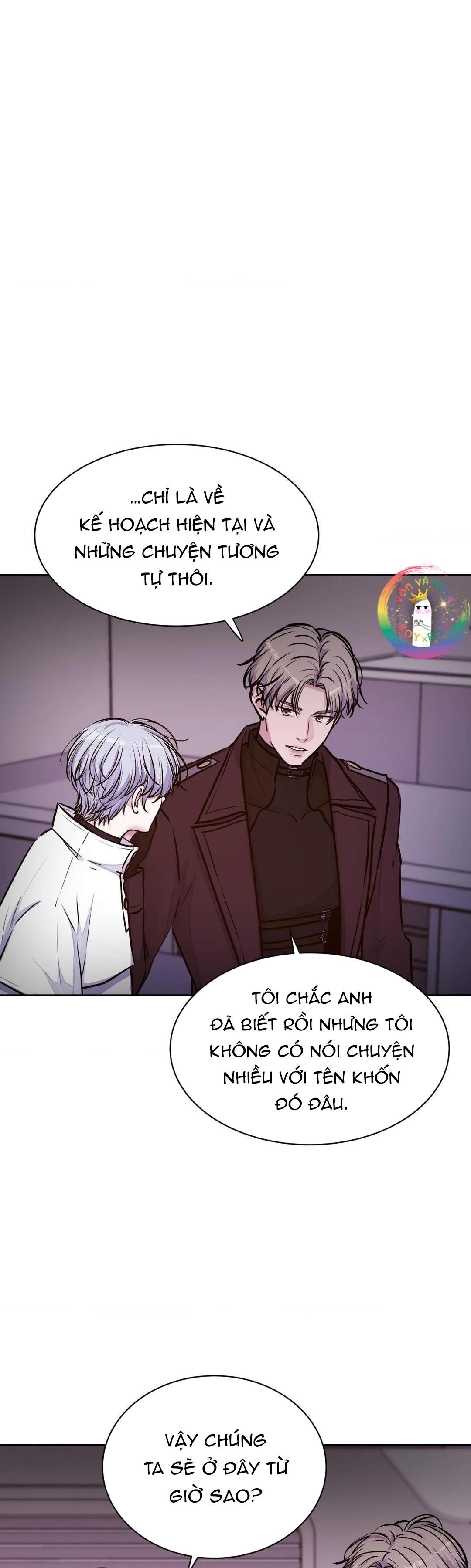 đọc truyện Guiding Light Chương 47 ảnh 6 tại Thiên Thai Truyện