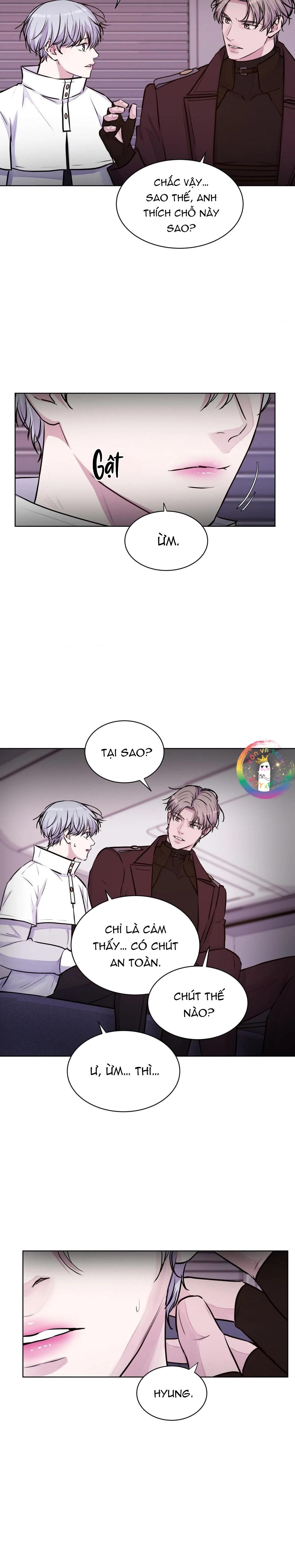 đọc truyện Guiding Light Chương 47 ảnh 7 tại Thiên Thai Truyện