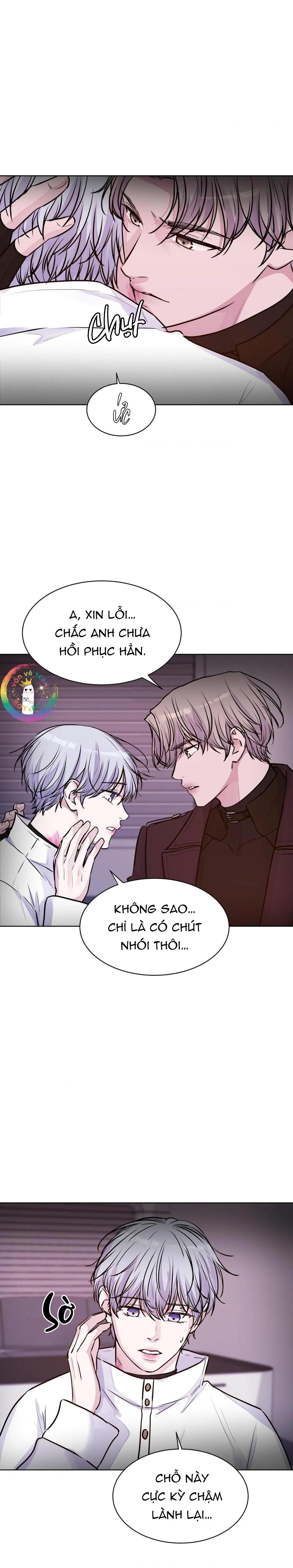 đọc truyện Guiding Light Chương 47 ảnh 9 tại Thiên Thai Truyện