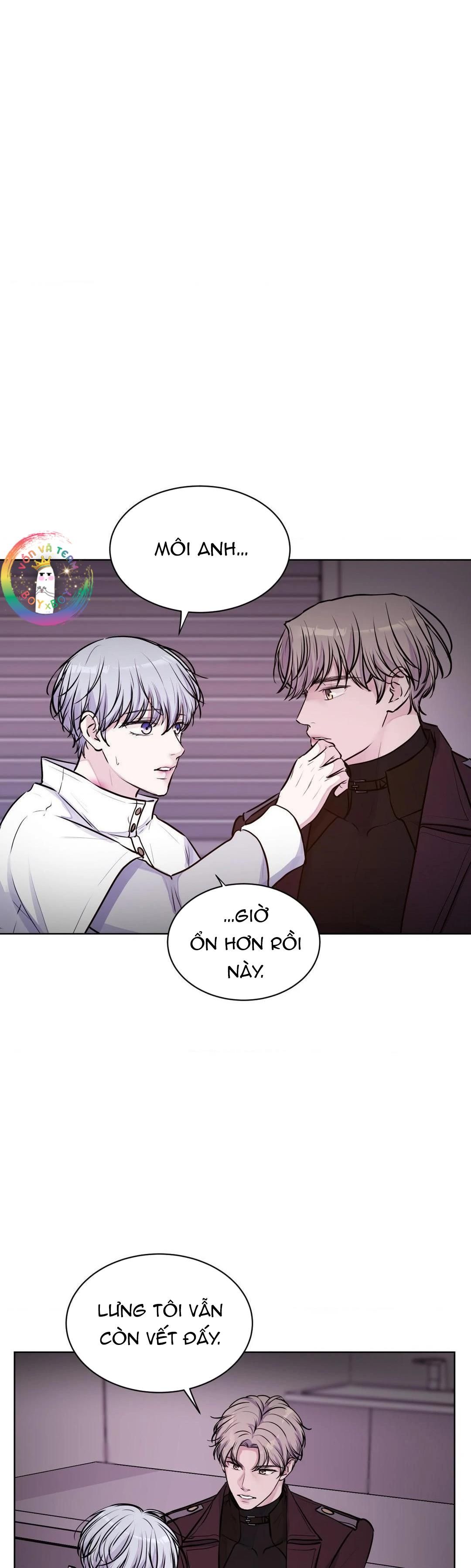 đọc truyện Guiding Light Chương 47 ảnh 10 tại Thiên Thai Truyện