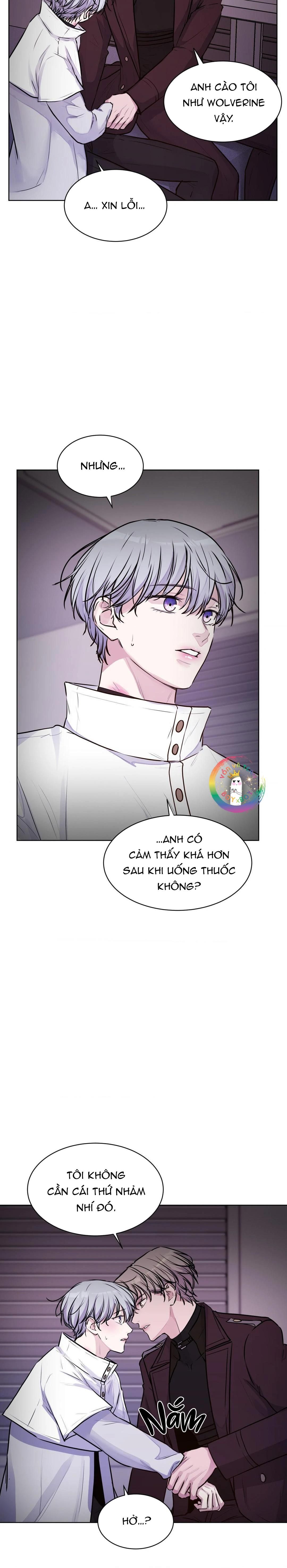 đọc truyện Guiding Light Chương 47 ảnh 11 tại Thiên Thai Truyện