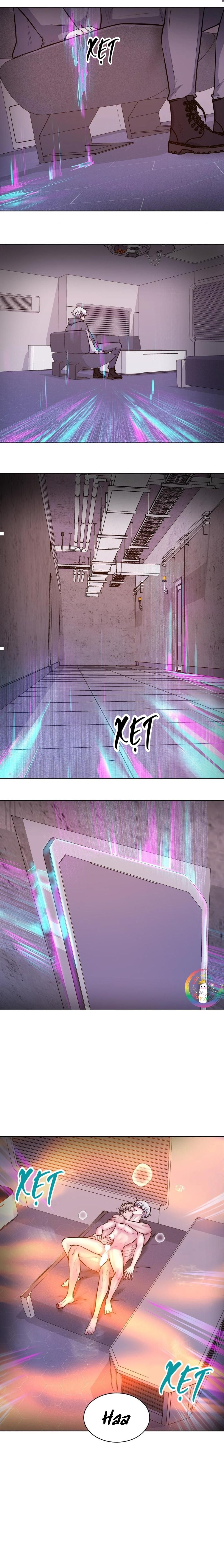 đọc truyện Guiding Light Chương 48 ảnh 3 tại Thiên Thai Truyện