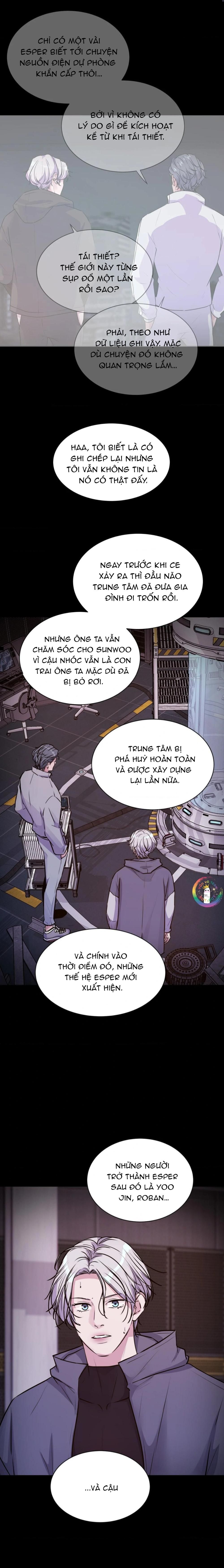 đọc truyện Guiding Light Chương 48 ảnh 13 tại Thiên Thai Truyện