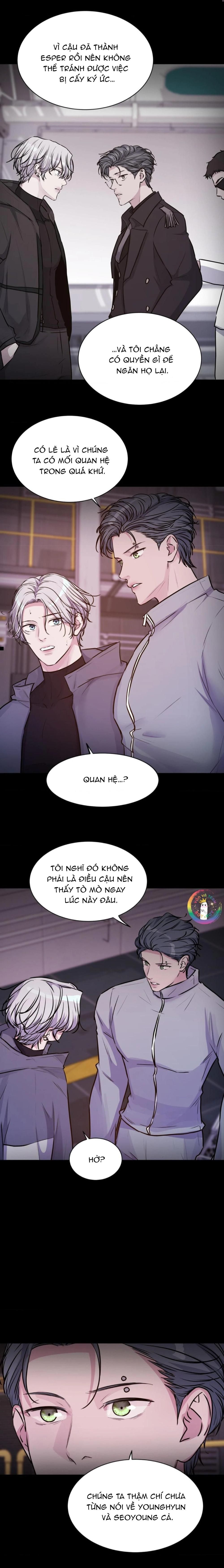 đọc truyện Guiding Light Chương 48 ảnh 16 tại Thiên Thai Truyện