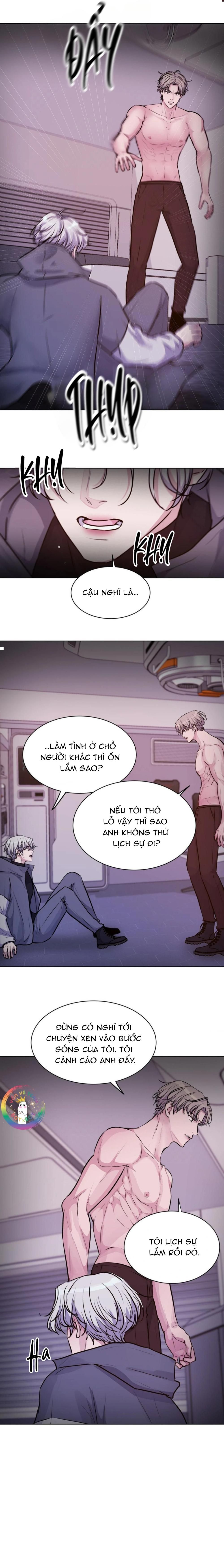 đọc truyện Guiding Light Chương 48 ảnh 18 tại Thiên Thai Truyện