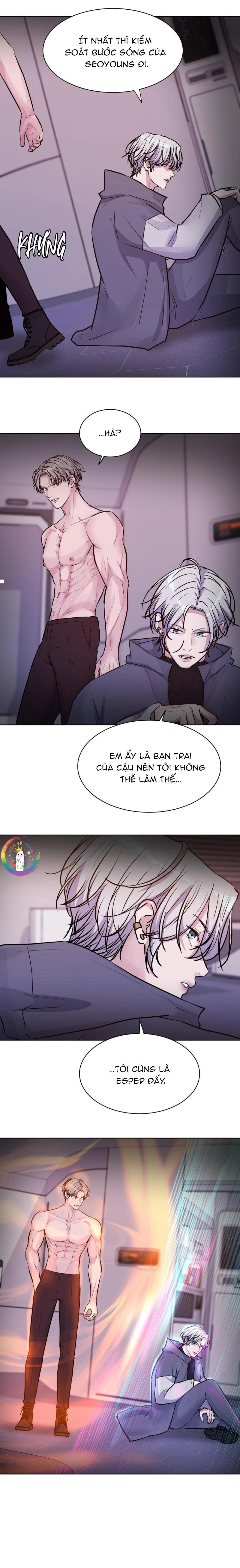 đọc truyện Guiding Light Chương 48 ảnh 20 tại Thiên Thai Truyện