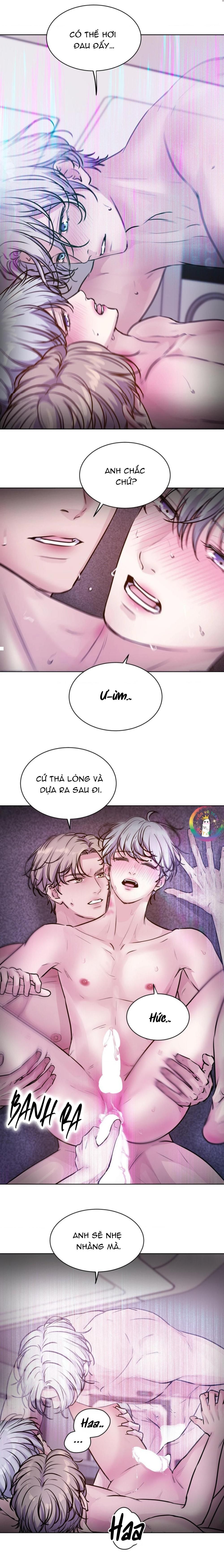 đọc truyện Guiding Light Chương 48 ảnh 5 tại Thiên Thai Truyện