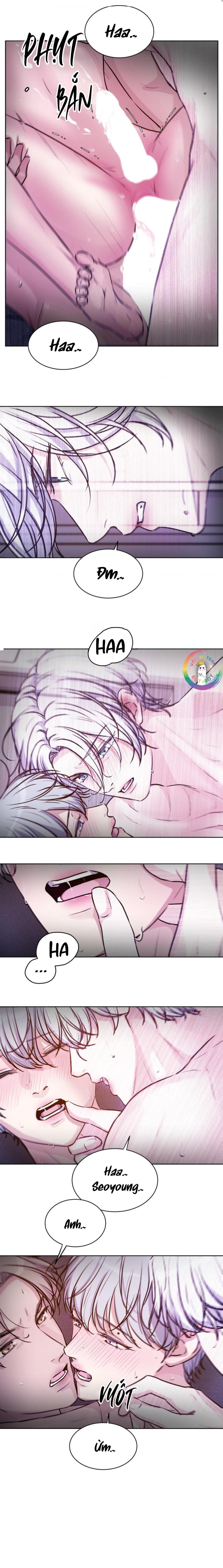 đọc truyện Guiding Light Chương 48 ảnh 7 tại Thiên Thai Truyện