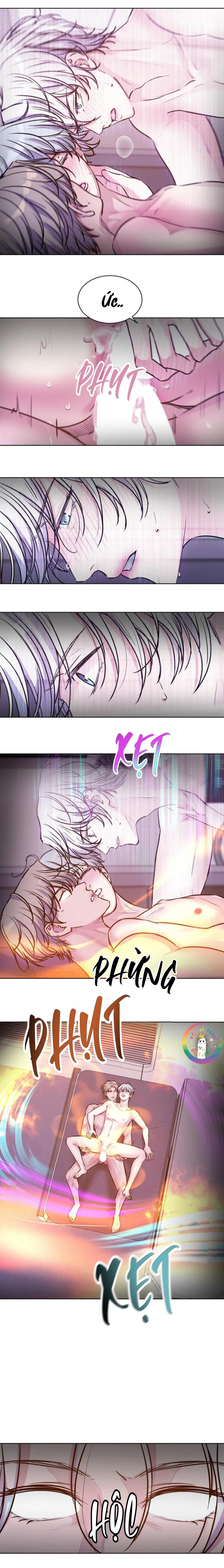 đọc truyện Guiding Light Chương 48 ảnh 8 tại Thiên Thai Truyện