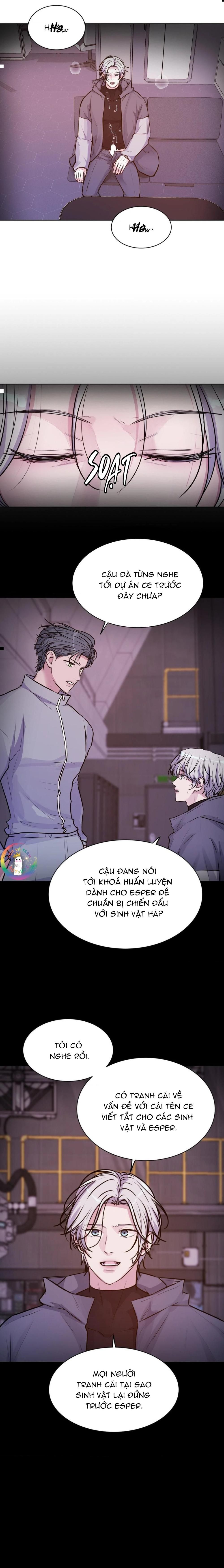 đọc truyện Guiding Light Chương 48 ảnh 9 tại Thiên Thai Truyện