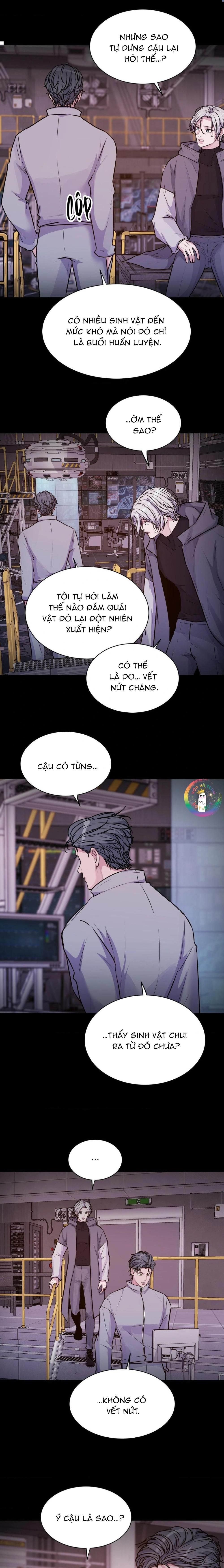 đọc truyện Guiding Light Chương 48 ảnh 10 tại Thiên Thai Truyện