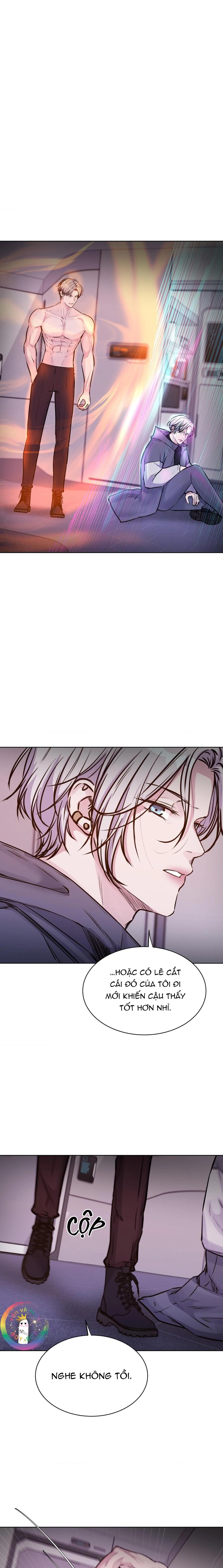 đọc truyện Guiding Light Chương 49 ảnh 3 tại Thiên Thai Truyện