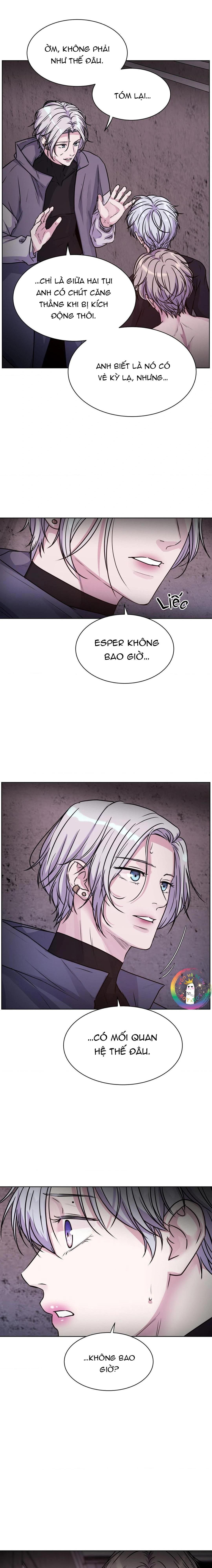 đọc truyện Guiding Light Chương 49 ảnh 12 tại Thiên Thai Truyện