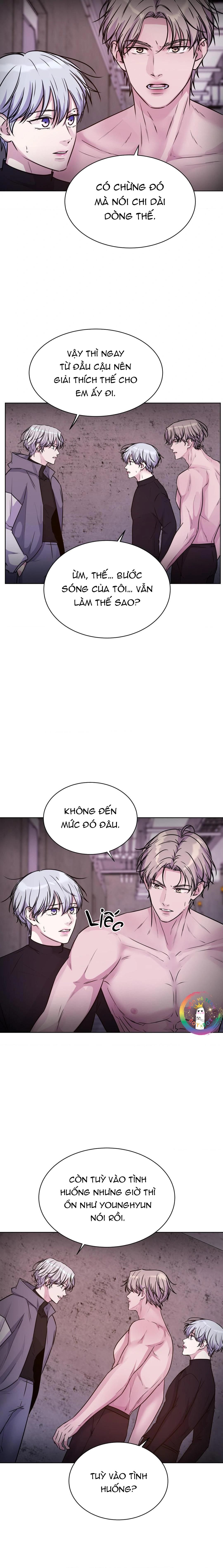 đọc truyện Guiding Light Chương 49 ảnh 13 tại Thiên Thai Truyện