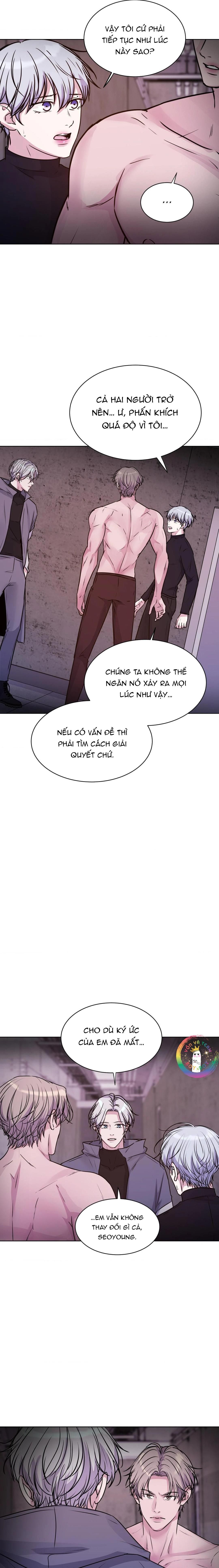 đọc truyện Guiding Light Chương 49 ảnh 15 tại Thiên Thai Truyện