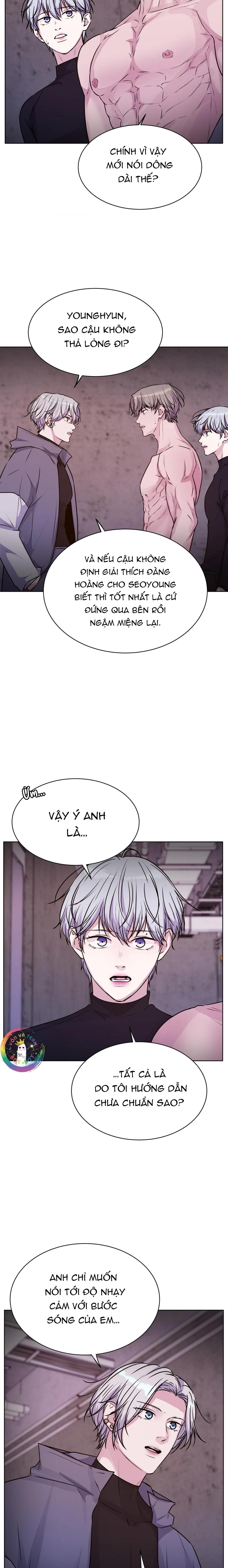 đọc truyện Guiding Light Chương 49 ảnh 17 tại Thiên Thai Truyện