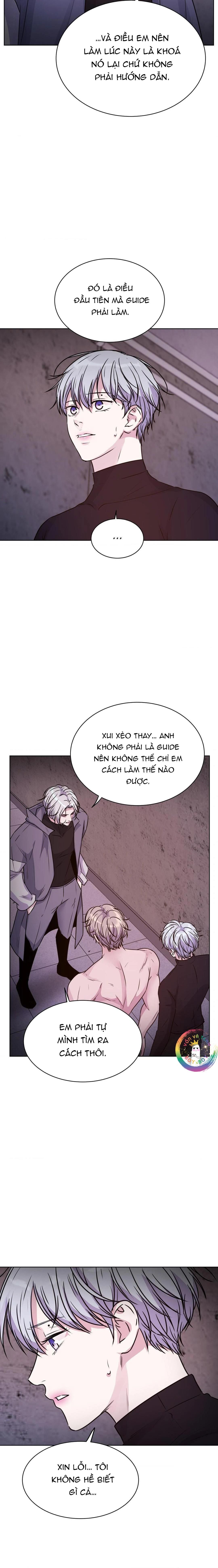 đọc truyện Guiding Light Chương 49 ảnh 18 tại Thiên Thai Truyện