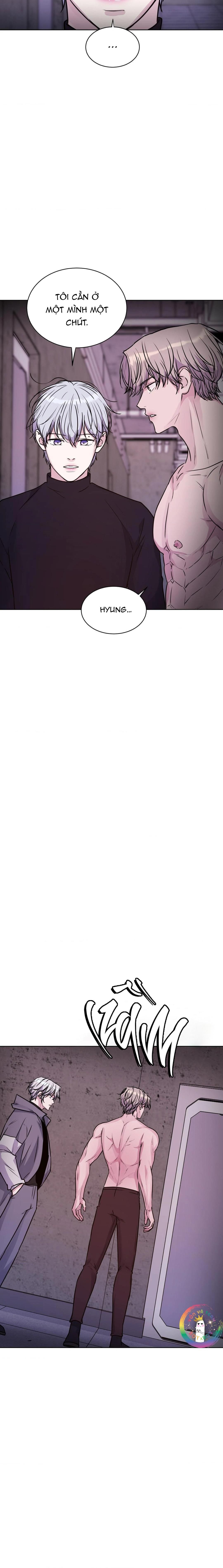 đọc truyện Guiding Light Chương 49 ảnh 20 tại Thiên Thai Truyện