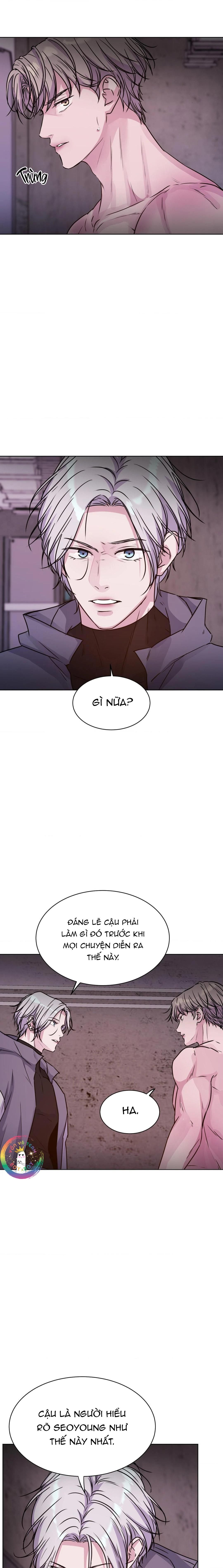 đọc truyện Guiding Light Chương 49 ảnh 21 tại Thiên Thai Truyện