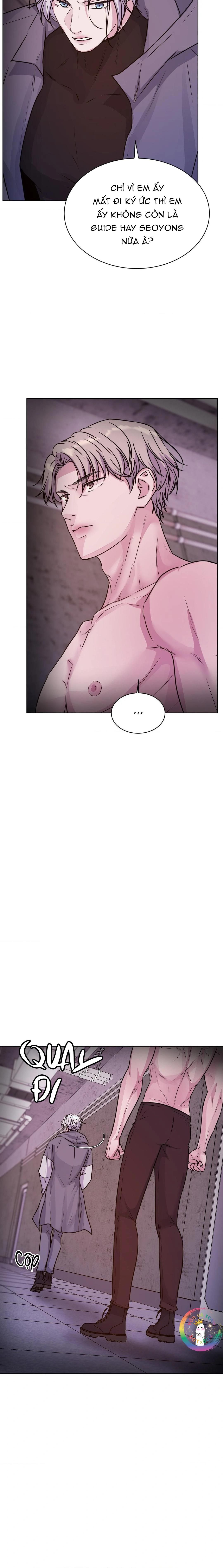 đọc truyện Guiding Light Chương 49 ảnh 22 tại Thiên Thai Truyện