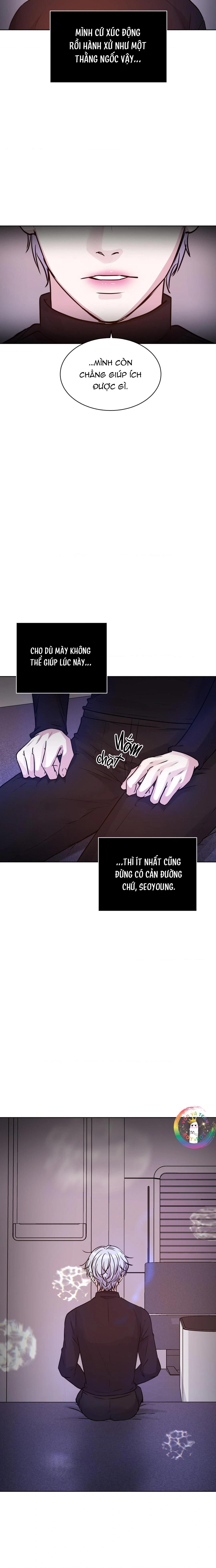 đọc truyện Guiding Light Chương 49 ảnh 24 tại Thiên Thai Truyện