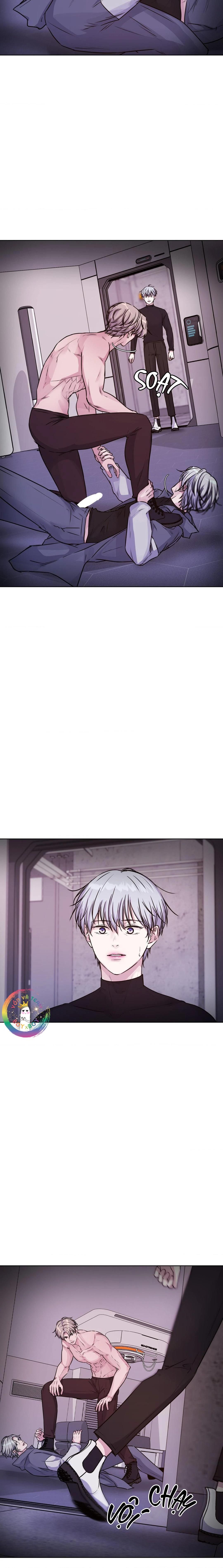 đọc truyện Guiding Light Chương 49 ảnh 5 tại Thiên Thai Truyện