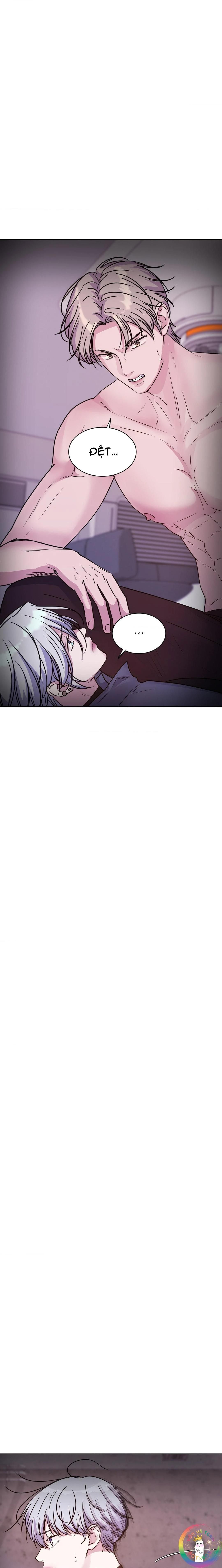 đọc truyện Guiding Light Chương 49 ảnh 6 tại Thiên Thai Truyện