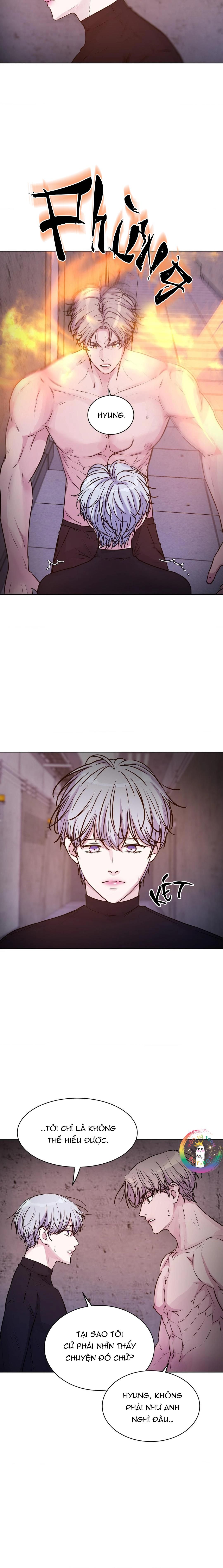 đọc truyện Guiding Light Chương 49 ảnh 7 tại Thiên Thai Truyện