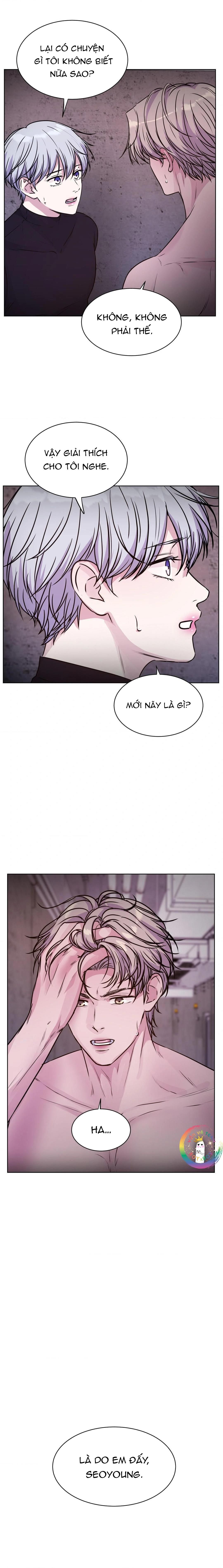 đọc truyện Guiding Light Chương 49 ảnh 8 tại Thiên Thai Truyện