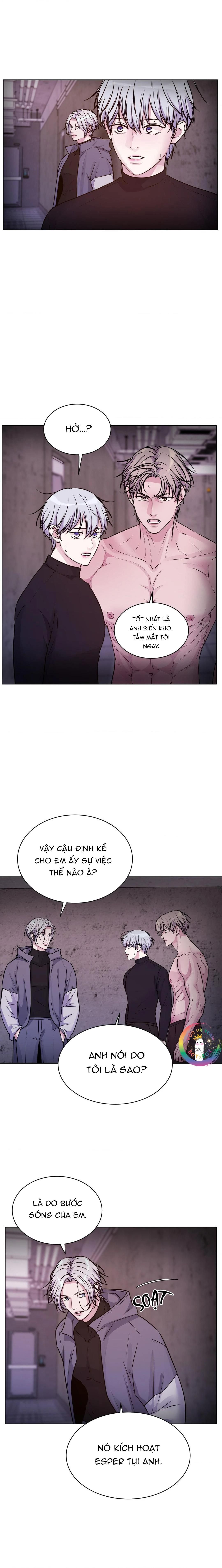 đọc truyện Guiding Light Chương 49 ảnh 9 tại Thiên Thai Truyện