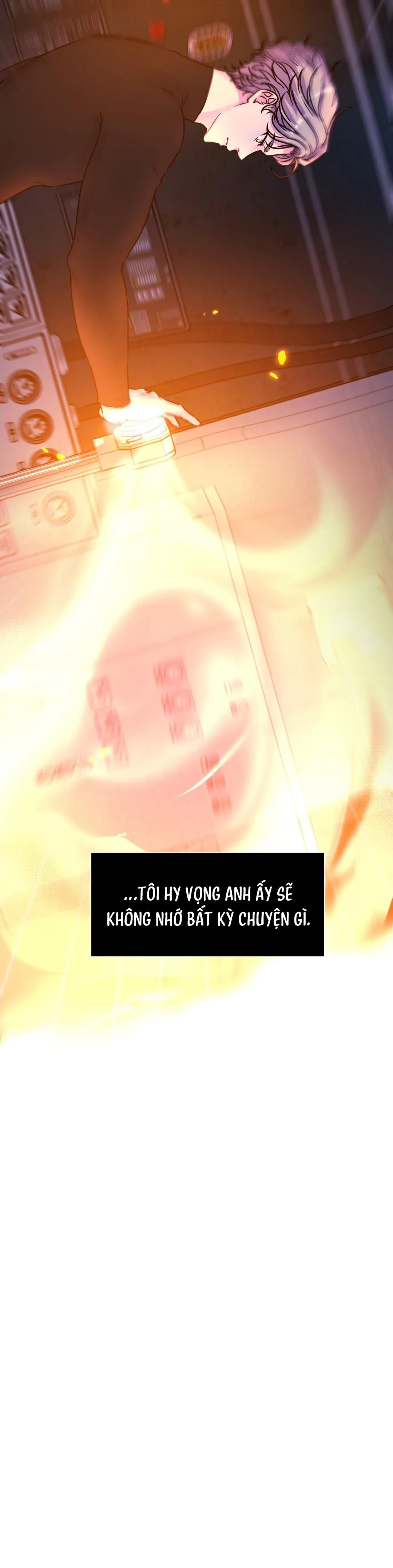 đọc truyện Guiding Light Chương 5 ảnh 34 tại Giả Dược
