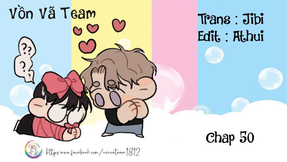 đọc truyện Guiding Light Chương 50 ảnh 2 tại Thiên Thai Truyện