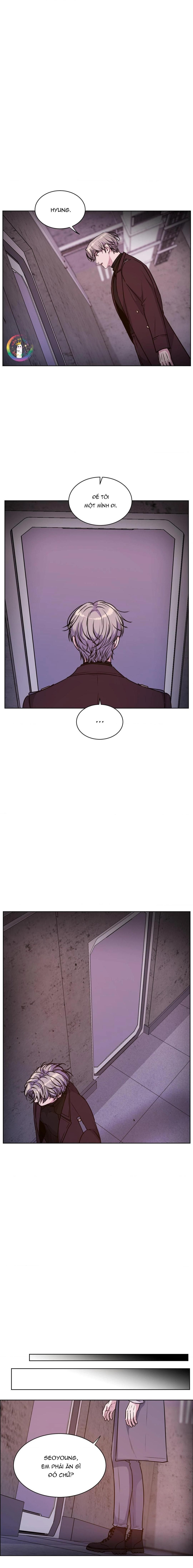 đọc truyện Guiding Light Chương 50 ảnh 3 tại Thiên Thai Truyện