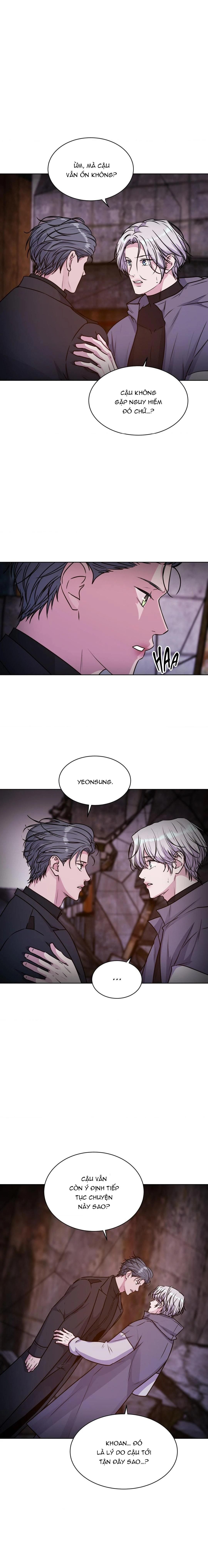 đọc truyện Guiding Light Chương 50 ảnh 12 tại Thiên Thai Truyện