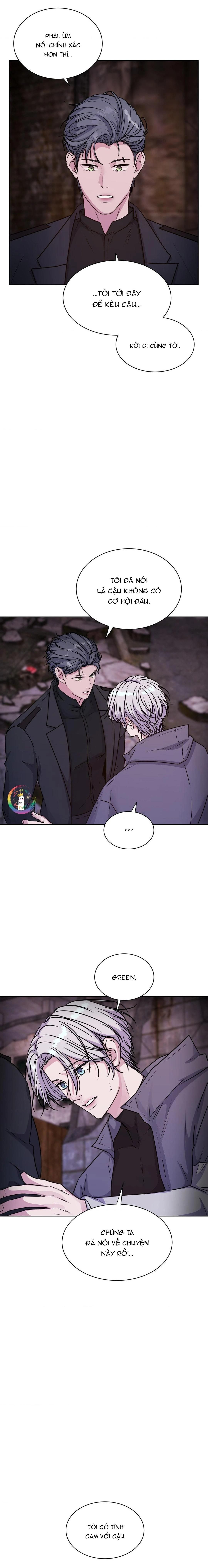 đọc truyện Guiding Light Chương 50 ảnh 13 tại Thiên Thai Truyện