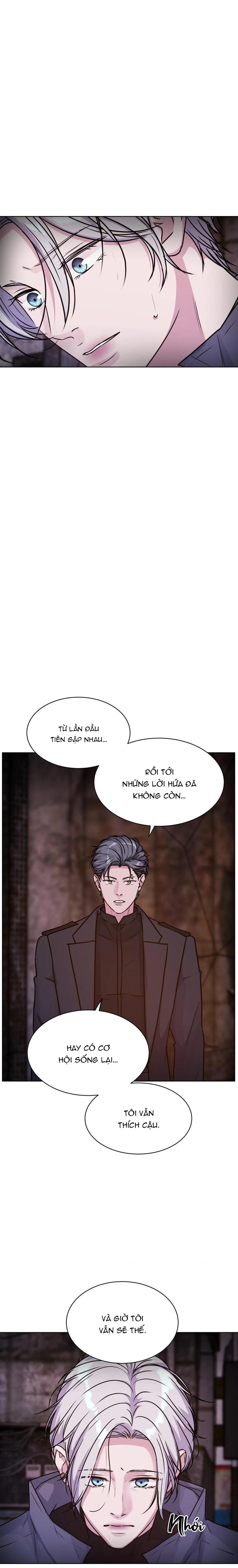 đọc truyện Guiding Light Chương 50 ảnh 14 tại Thiên Thai Truyện