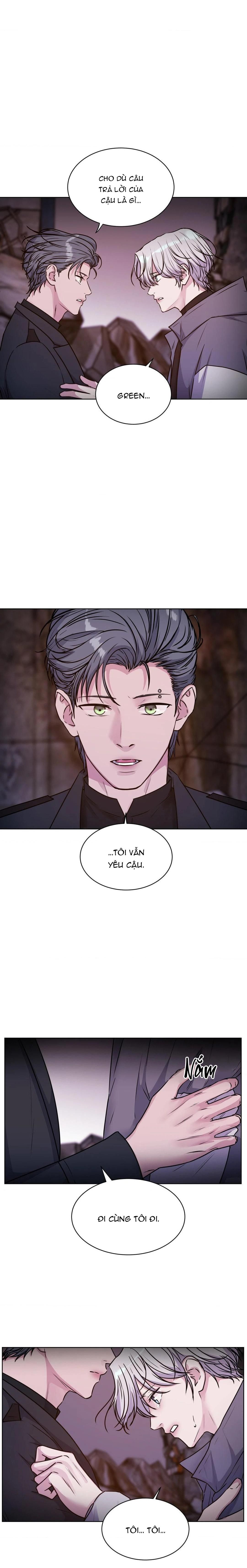 đọc truyện Guiding Light Chương 50 ảnh 15 tại Thiên Thai Truyện