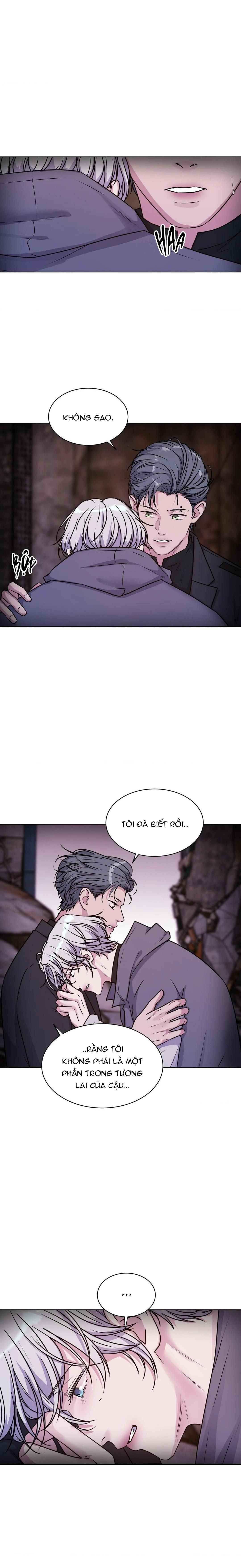 đọc truyện Guiding Light Chương 50 ảnh 16 tại Thiên Thai Truyện